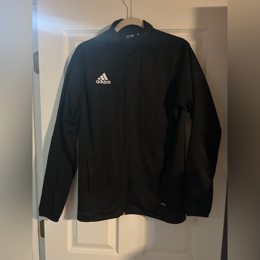 adidas Tiro 17 Training Jacket